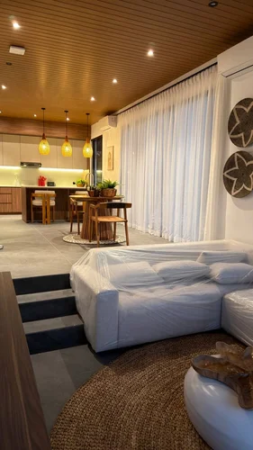 Villa, Bali, Indonesia — 1 bedroom — photo 2