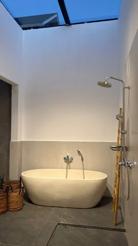 Villa, Bali, Indonesia — 1 bedroom — photo 4