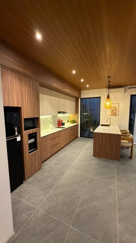 Villa, Bali, Indonesia — 1 bedroom — photo 6