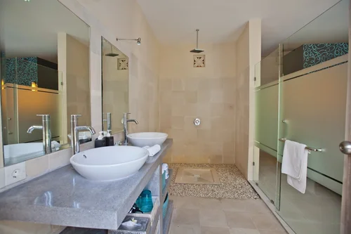 Villa in Canggu, Bali, Indonesia — 2 bedrooms — photo 5