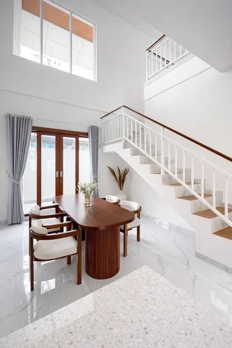 Villa in Canggu, Bali, Indonesia — 3 bedrooms — photo 1