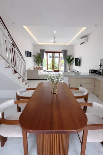 Villa in Canggu, Bali, Indonesia — 3 bedrooms — photo 2