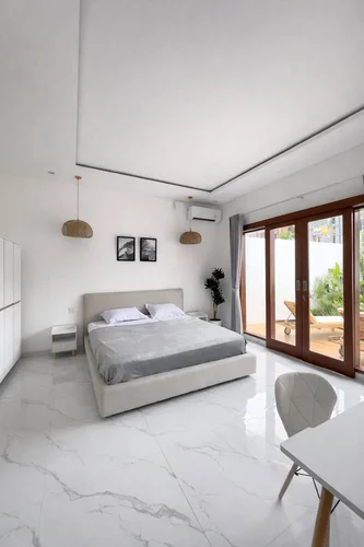 Villa in Canggu, Bali, Indonesia — 3 bedrooms — photo 6