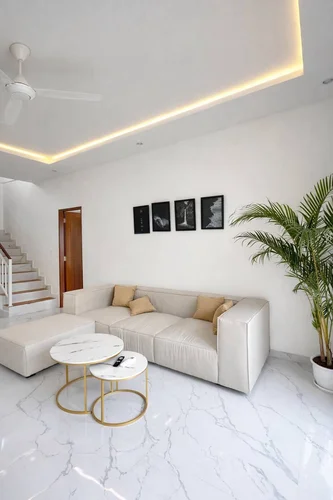 Villa in Canggu, Bali, Indonesia — 3 bedrooms — photo 1