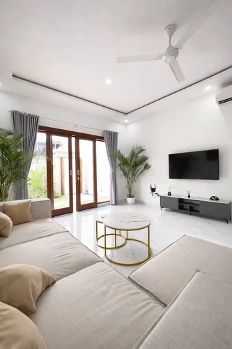 Villa in Canggu, Bali, Indonesia — 3 bedrooms — photo 2