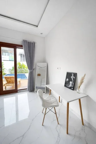 Villa in Canggu, Bali, Indonesia — 3 bedrooms — photo 5