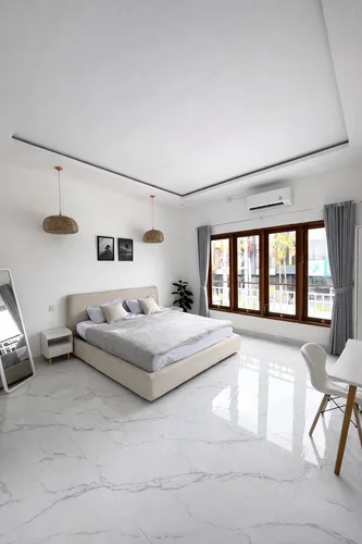 Villa in Canggu, Bali, Indonesia — 3 bedrooms — photo 9