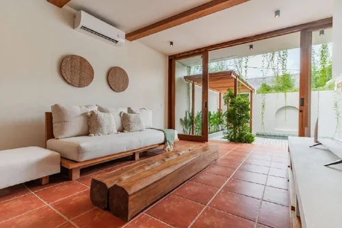Villa in Canggu, Bali, Indonesia — 2 bedrooms — photo 1