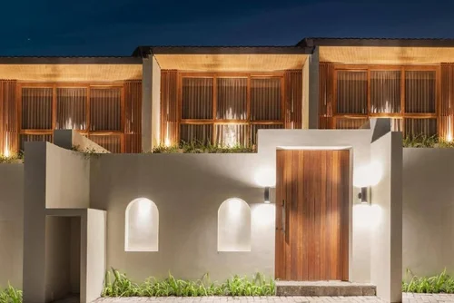 Villa in Canggu, Bali, Indonesia — 2 bedrooms — photo 2