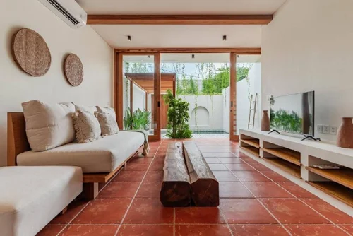 Villa in Canggu, Bali, Indonesia — 2 bedrooms — photo 3