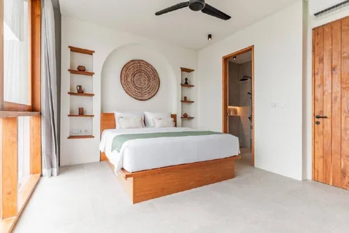 Villa in Canggu, Bali, Indonesia — 2 bedrooms — photo 5