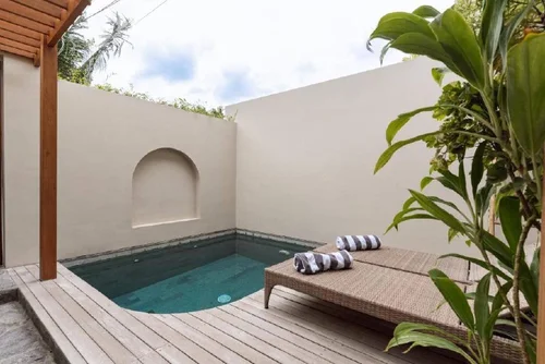 Villa in Canggu, Bali, Indonesia — 2 bedrooms — photo 6