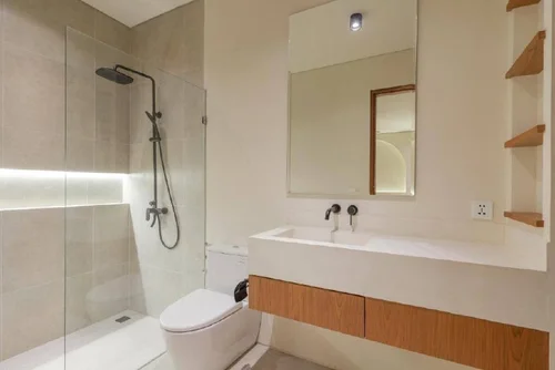 Villa in Canggu, Bali, Indonesia — 2 bedrooms — photo 7