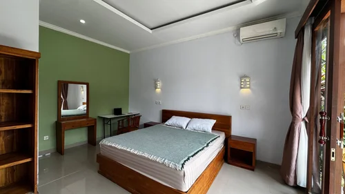 Apartment in Ubud, Bali, Indonesia — photo 1