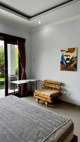 Apartment in Ubud, Bali, Indonesia — photo 4