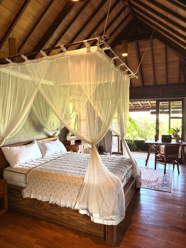 Loft in Ubud, Bali, Indonesia — photo 1