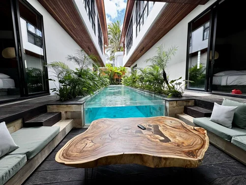 Villa in Ubud, Bali, Indonesia — 6 bedrooms — photo 2