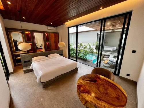 Villa in Ubud, Bali, Indonesia — 6 bedrooms — photo 5