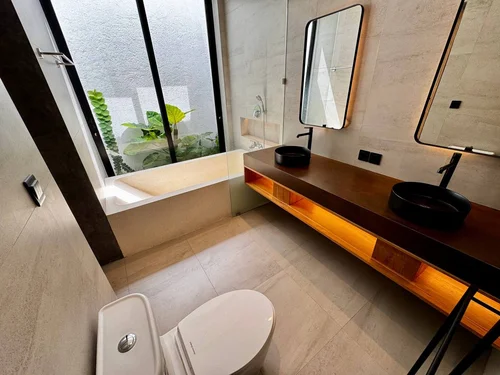 Villa in Ubud, Bali, Indonesia — 6 bedrooms — photo 6