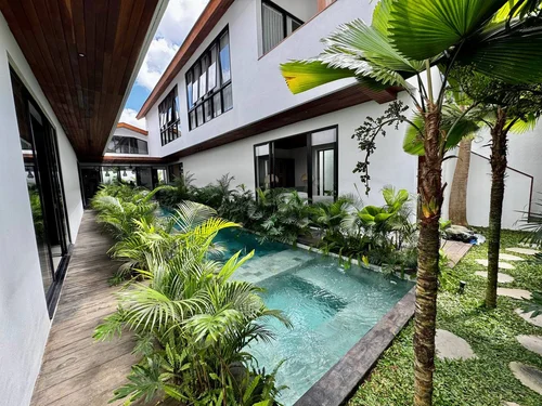 Villa in Ubud, Bali, Indonesia — 6 bedrooms — photo 9