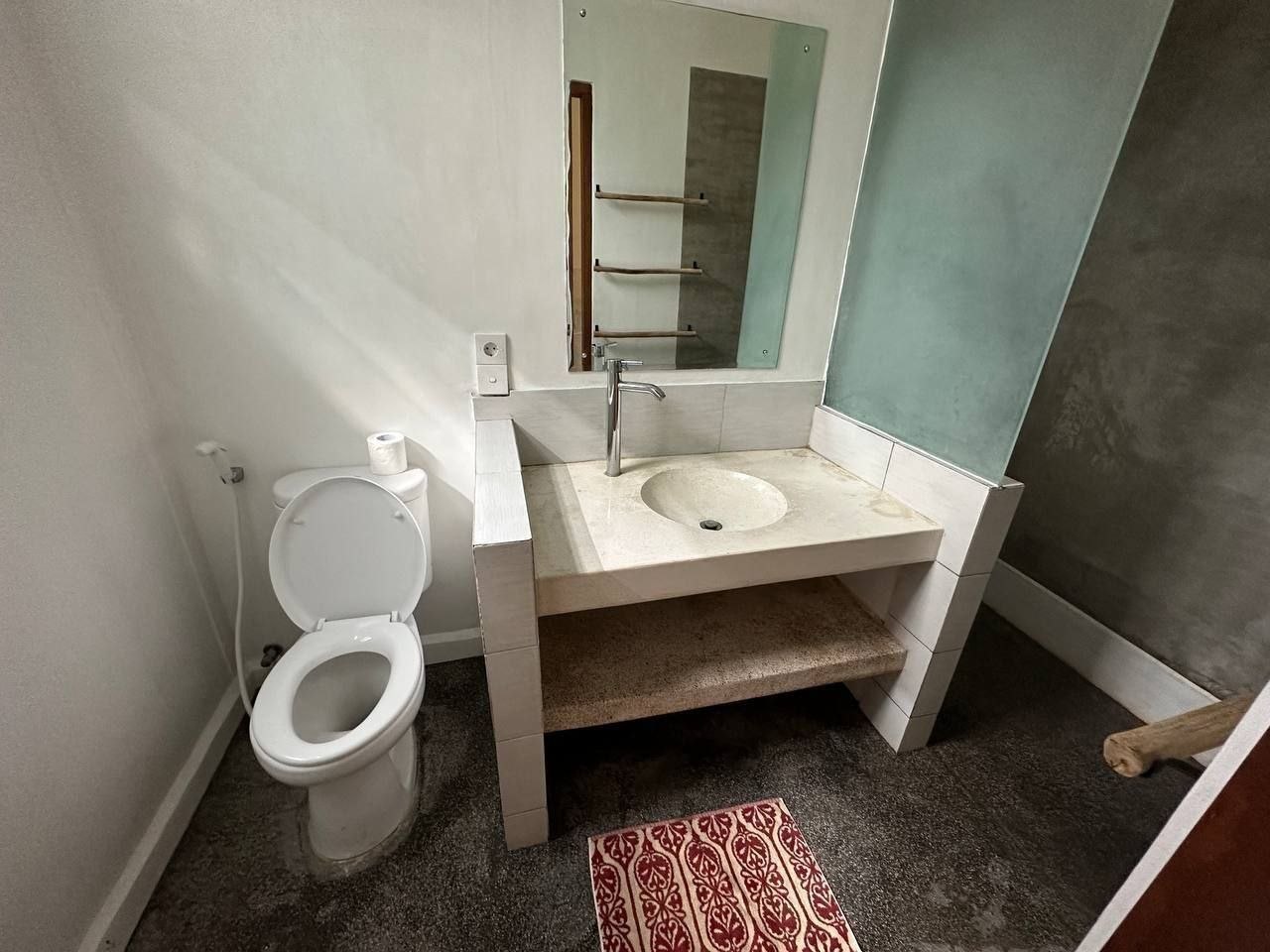 Guest House in Kerobokan, Bali, Indonesia — 1 bedroom — photo 1