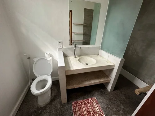 Guest House in Kerobokan, Bali, Indonesia — 1 bedroom — photo 1