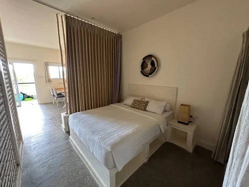 Guest House in Kerobokan, Bali, Indonesia — 1 bedroom — photo 3