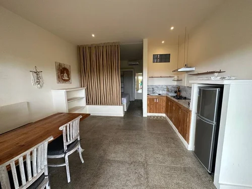 Guest House in Kerobokan, Bali, Indonesia — 1 bedroom — photo 4