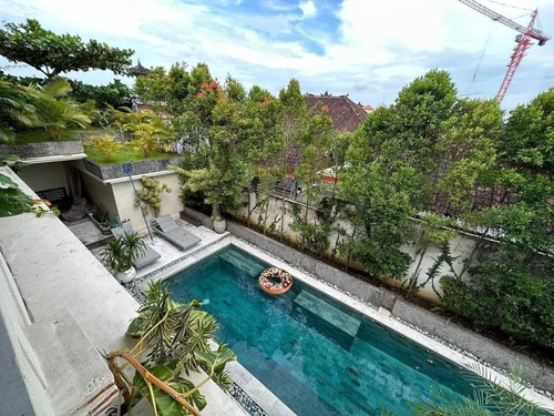 Guest House in Kerobokan, Bali, Indonesia — 1 bedroom — photo 5
