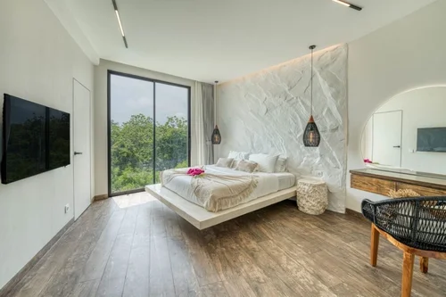 Villa in Kuta, Bali, Indonesia — 3 bedrooms — photo 5