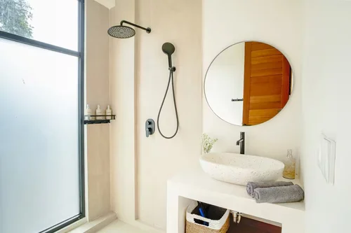 Villa in Canggu, Bali, Indonesia — 2 bedrooms — photo 5