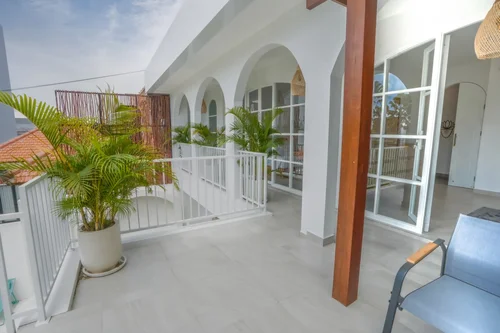 Villa in Canggu, Bali, Indonesia — 3 bedrooms — photo 2