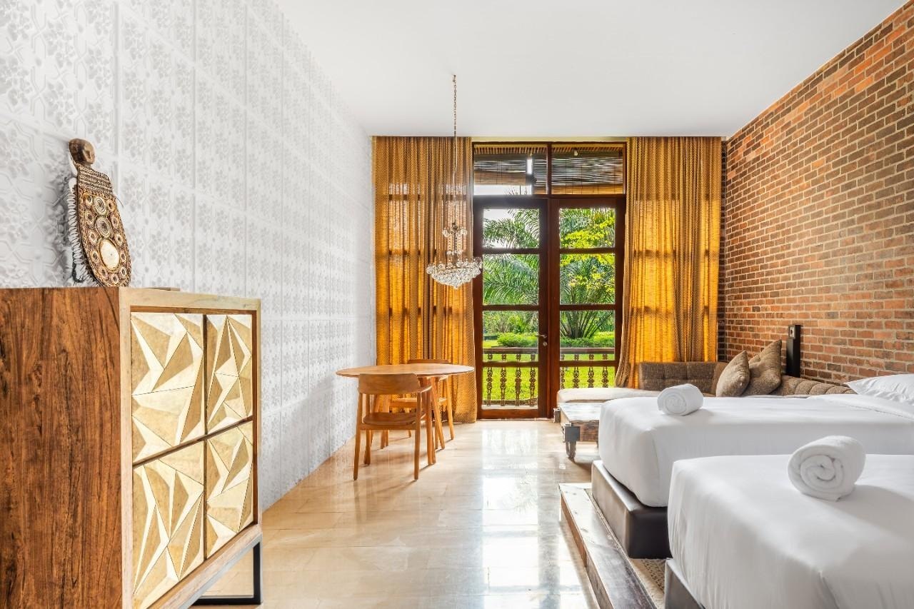 Apartment in Ubud, Bali, Indonesia — photo 1