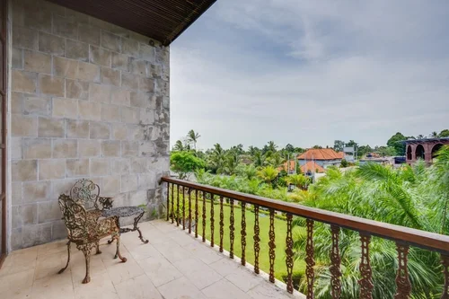 Apartment in Ubud, Bali, Indonesia — photo 2