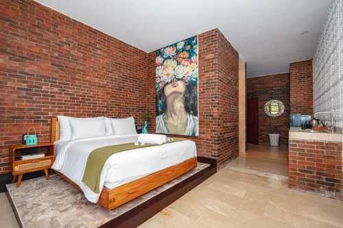 Apartment in Ubud, Bali, Indonesia — photo 3