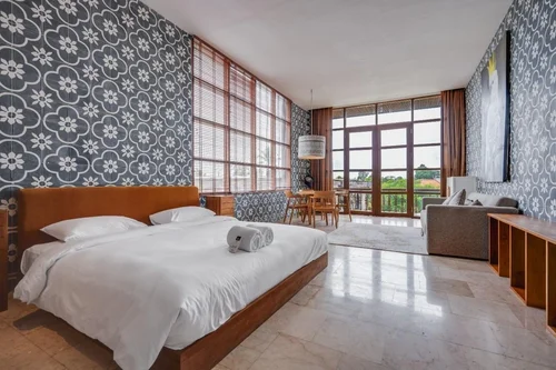 Apartment in Ubud, Bali, Indonesia — photo 4