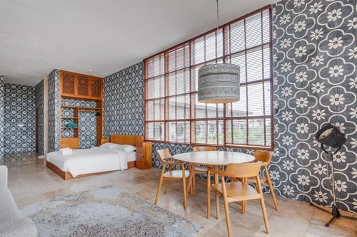 Apartment in Ubud, Bali, Indonesia — photo 5