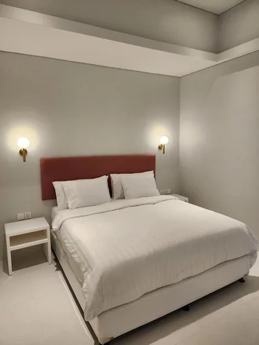 Apartment in Canggu, Bali, Indonesia — 1 bedroom — photo 2
