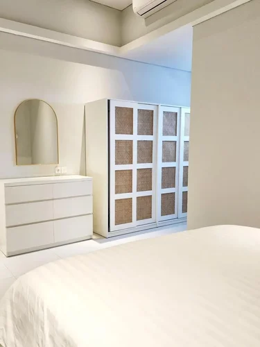 Apartment in Canggu, Bali, Indonesia — 1 bedroom — photo 3