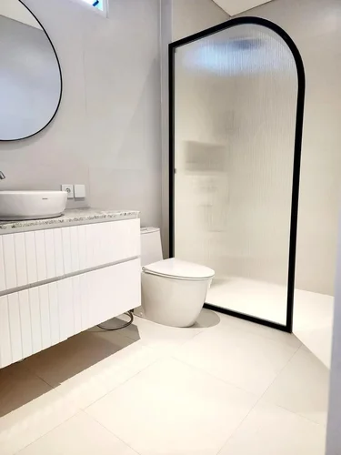 Apartment in Canggu, Bali, Indonesia — 1 bedroom — photo 4