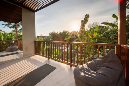 Villa, Bali, Indonesia — 3 bedrooms — photo 3