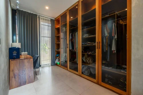 Villa, Bali, Indonesia — 3 bedrooms — photo 7