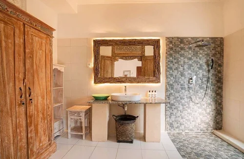 Villa in Canggu, Bali, Indonesia — 2 bedrooms — photo 5