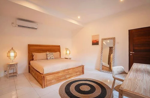 Villa in Canggu, Bali, Indonesia — 2 bedrooms — photo 6