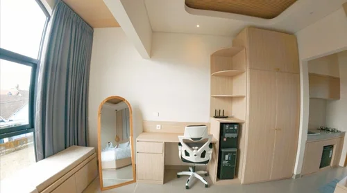 Apartment, Bali, Indonesia — photo 2