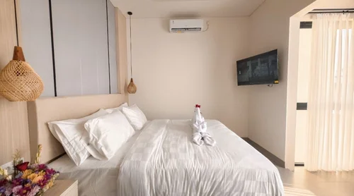 Apartment, Bali, Indonesia — photo 3