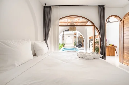 Villa in Denpasar, Bali, Indonesia — 2 bedrooms