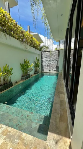 Villa in Canggu, Bali, Indonesia — 3 bedrooms — photo 1