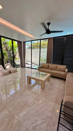 Villa in Canggu, Bali, Indonesia — 3 bedrooms — photo 2