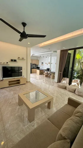 Villa in Canggu, Bali, Indonesia — 3 bedrooms — photo 4